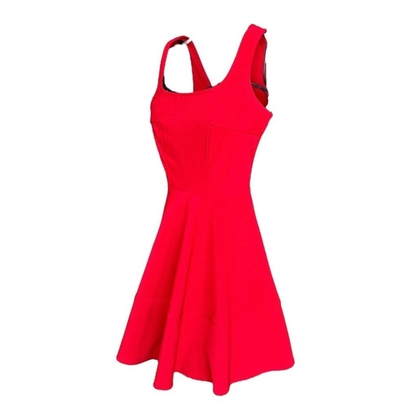 LULUS, NWOT, SLEEVELESS SKATER DRESS. GREAT FOR ANY CUP SIZE. SIZE XS - Picture 5 of 10